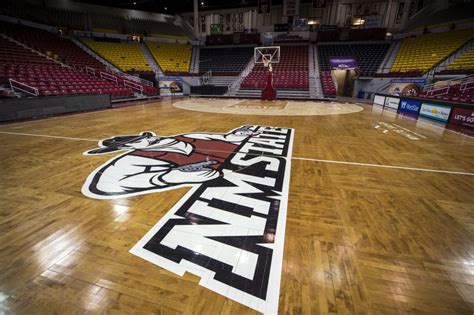 3 former New Mexico State basketball violated school sexual harassment policies, according to report